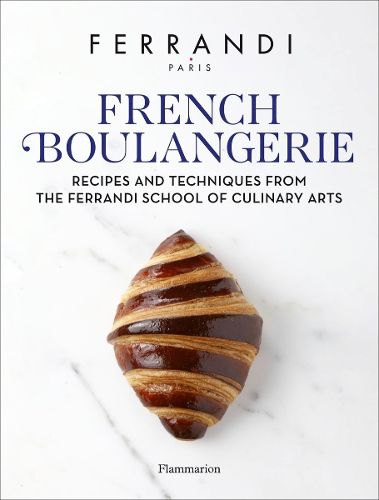 Cover image for French Boulangerie