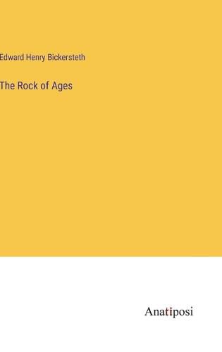 Cover image for The Rock of Ages