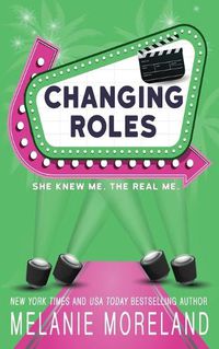 Cover image for Changing Roles