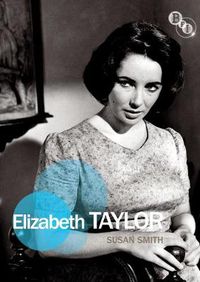 Cover image for Elizabeth Taylor