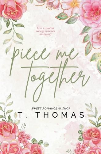 Cover image for Piece Me Together