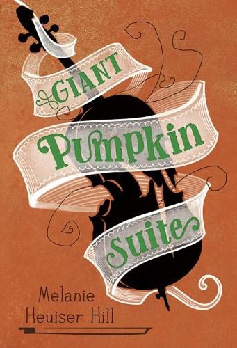 Cover image for Giant Pumpkin Suite