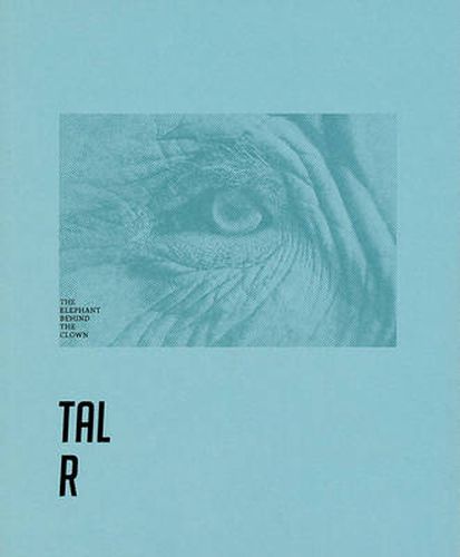 Cover image for Tal R