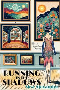 Cover image for Running in the Shadows