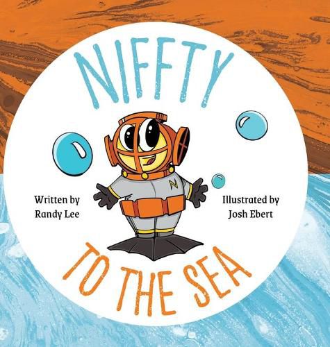 Cover image for Niffty to the Sea