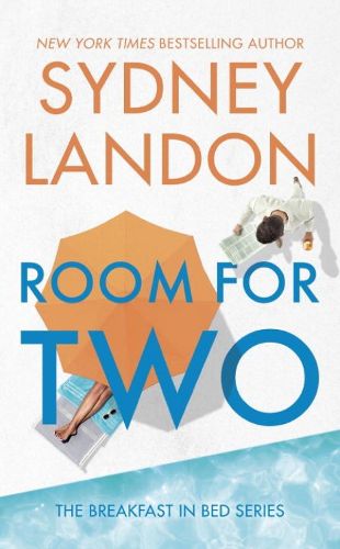 Cover image for Room For Two: The Breakfast in Bed Series