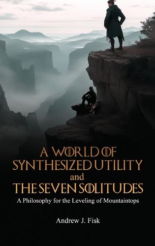 Cover image for A World of Synthesized Utility And The Seven Solitudes