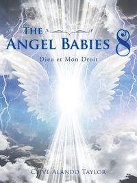 Cover image for The Angel Babies 8