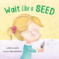 Cover image for Wait Like a Seed