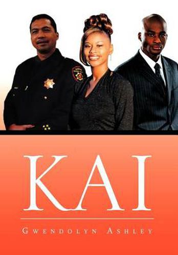 Cover image for Kai