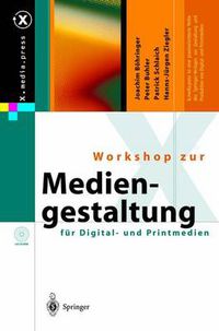 Cover image for Workshop Zur Mediengestaltung Fur Digital- Und Printmedien