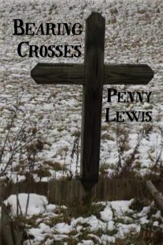 Cover image for Bearing Crosses