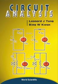 Cover image for Circuit Analysis