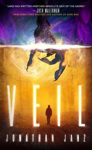 Cover image for Veil