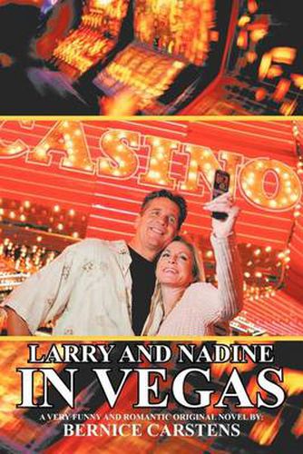 Cover image for Larry and Nadine in Vegas