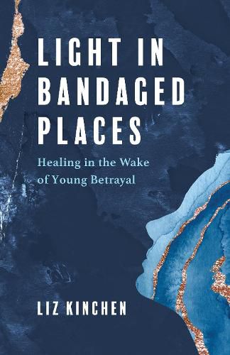 Cover image for Light in Bandaged Places