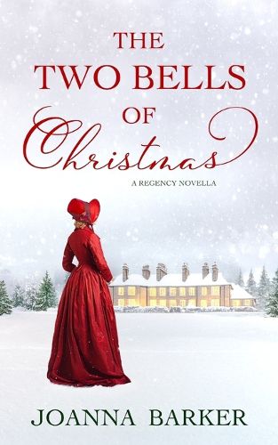 Cover image for The Two Bells of Christmas