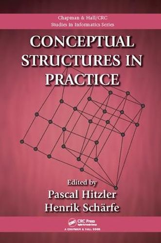 Cover image for Conceptual Structures in Practice