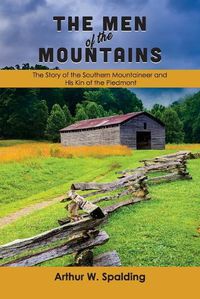 Cover image for The Men of the Mountains