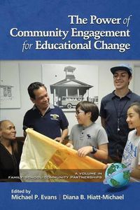 Cover image for The Power of Community Engagement for Educational Change