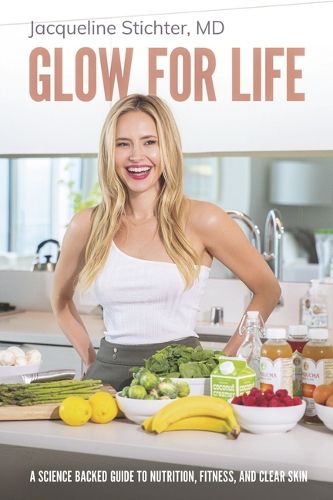 Cover image for Glow for Life