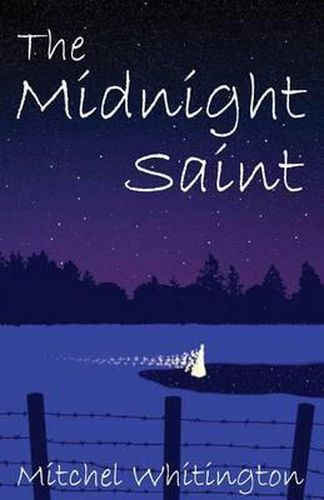 Cover image for The Midnight Saint