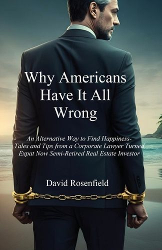 Cover image for Why Americans Have It All Wrong