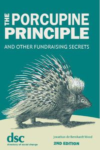 Cover image for The Porcupine Principle