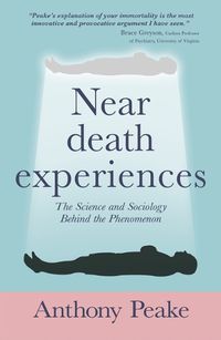 Cover image for Near-Death Experiences
