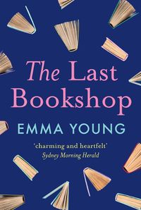 Cover image for The Last Bookshop