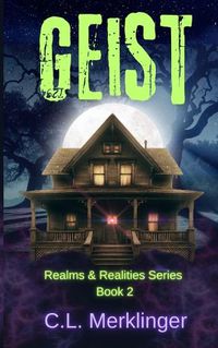 Cover image for Geist