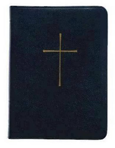 Cover image for The Book of Common Prayer: And Administration of the Sacraments and Other Rites and Ceremonies of the Church