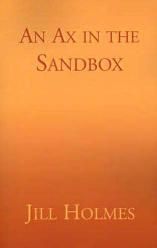 Cover image for An Ax in the Sandbox