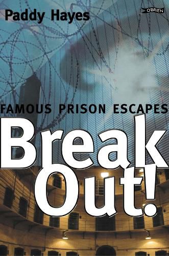 Cover image for Break-Out!