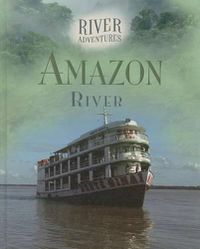 Cover image for Amazon River