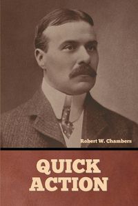 Cover image for Quick Action