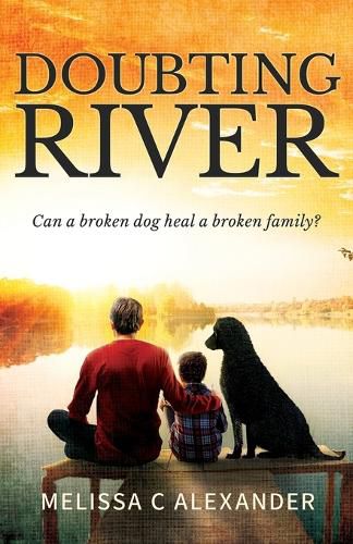 Cover image for Doubting River