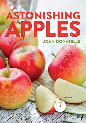 Cover image for Astonishing Apples