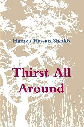Cover image for Thirst All Around