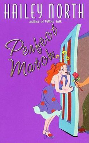 Cover image for Perfect Match