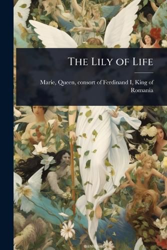 Cover image for The Lily of Life