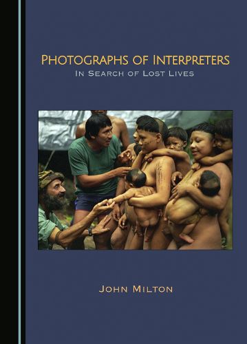 Photographs of Interpreters