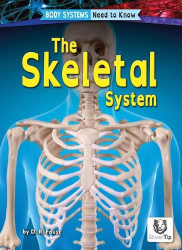 Cover image for The Skeletal System