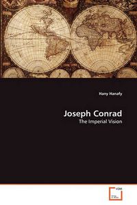 Cover image for Joseph Conrad