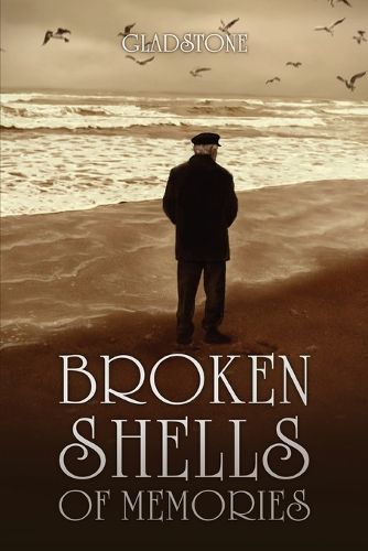 Cover image for Broken Shells of Memories