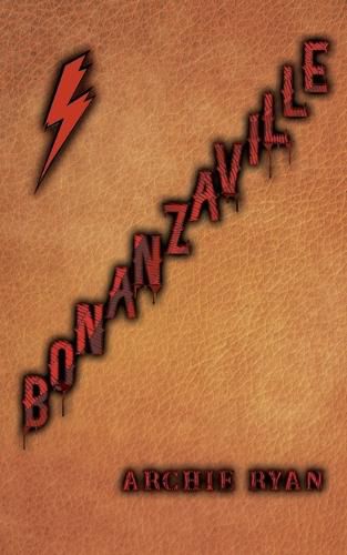 Cover image for Bonanzaville