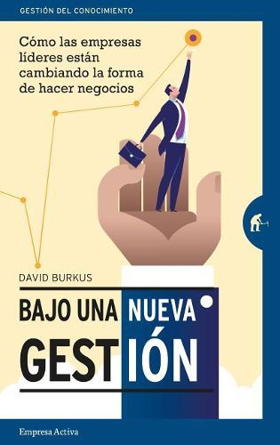 Cover image for Bajo Una Nueva Gestion