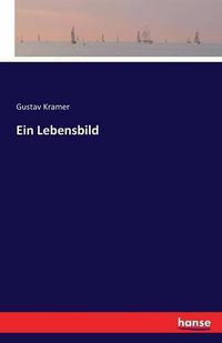 Cover image for Ein Lebensbild