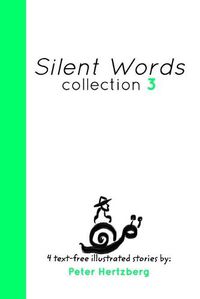 Cover image for Silent Words Collection 3