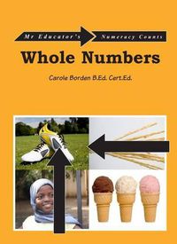 Cover image for Whole Numbers